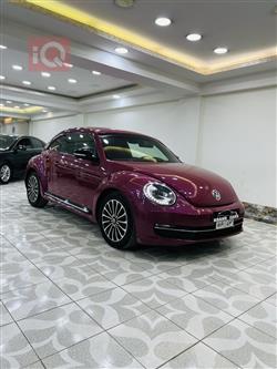 ڤۆڵکسواگن بیتڵ